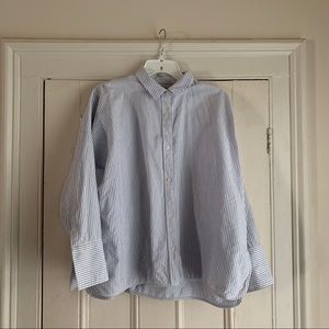 Everlane Japanese Oxford Shirt